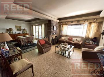Departamento · 120m² · 5 Ambientes · Reed Vende Departamento - Almagro Norte