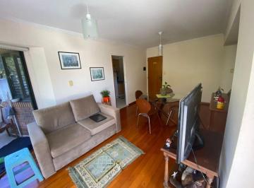 Departamento · 42m² · 2 Ambientes · Departamento de 1 Dormitorio en Venta Rosario Cocina Separada Rio Parque España
