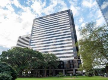 Oficina comercial · 327m² · 4 Cocheras · Oficina en Alquiler - Catalinas Norte