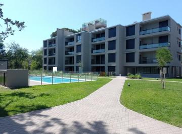Departamento · 103m² · 3 Ambientes · Venta/permuta - Departamento - 2 Dorm. - Ayres de Fisherton, Rosario