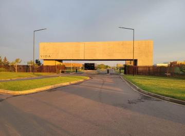 Terreno · 800m² · Barrio Vida 1. Lote en Venta Funes