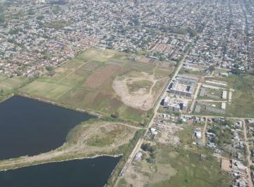 Terreno · 50000ha · 5 Ha en Hernandez y Sierra