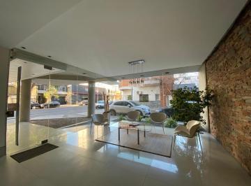 Departamento · 105m² · 4 Ambientes · 4 Amb. en Duplex Balcón y Terraza - Edificio con Amenities.
