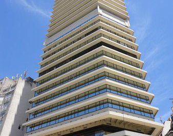 Oficina comercial · 440m² · 4 Cocheras · Oficina en Venta Edificio Pirelli, Microcentro
