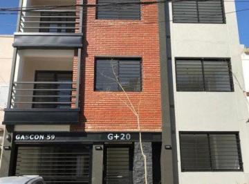 Departamento · 28m² · 1 Ambiente · 1 Cochera · Hermoso Monoambiente en Venta con Cochera y Terraza! 2°a