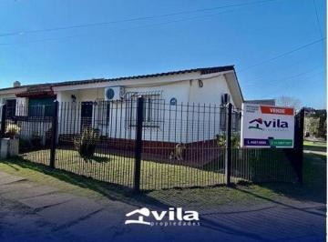 VLA-VLA-1932_2 · Venta Casa 5 Amb en Circ 4 Secc 3, Ciudad Evita