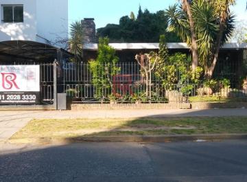 Terreno · 780m² · Lp - Nuevo Valor! Fraccion de Tres Lotes Ideal Constructores en Quilmes