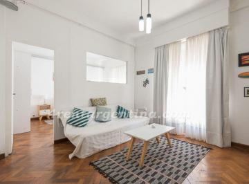 Departamento Alquiler Temporal 68m² de 3 ambientes · Departamento Para 4 Personas en Alquiler Temporario en El Centro