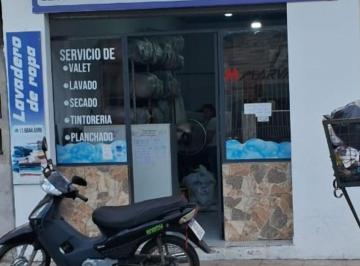 Local comercial , Merlo · Local Comercial Sobre Filiberto 36 m², Pompeya, Merlo