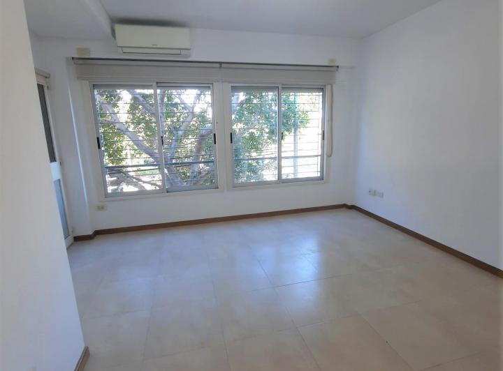 Departamento · 37m² · 2 Ambientes