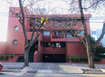 Departamento de 3 ambientes, Ciudad de Mendoza · Departamento Quinta Seccion