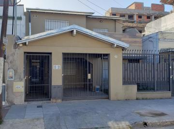 Frente · Departamento Planta Baja Contrafrente