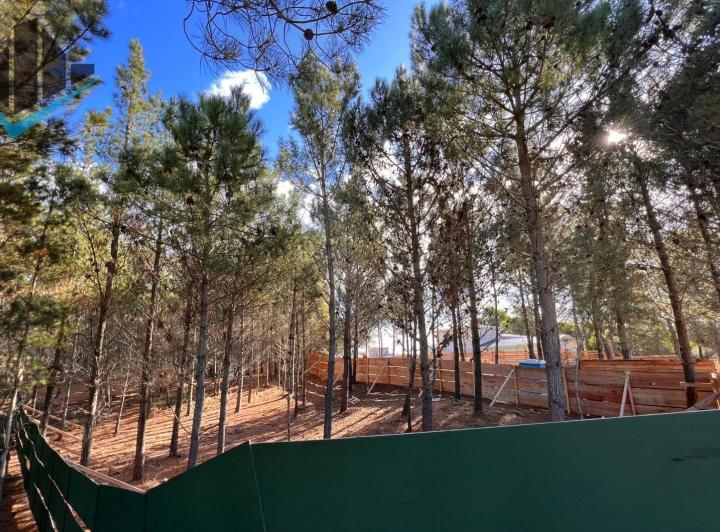 Terreno · 1000m²