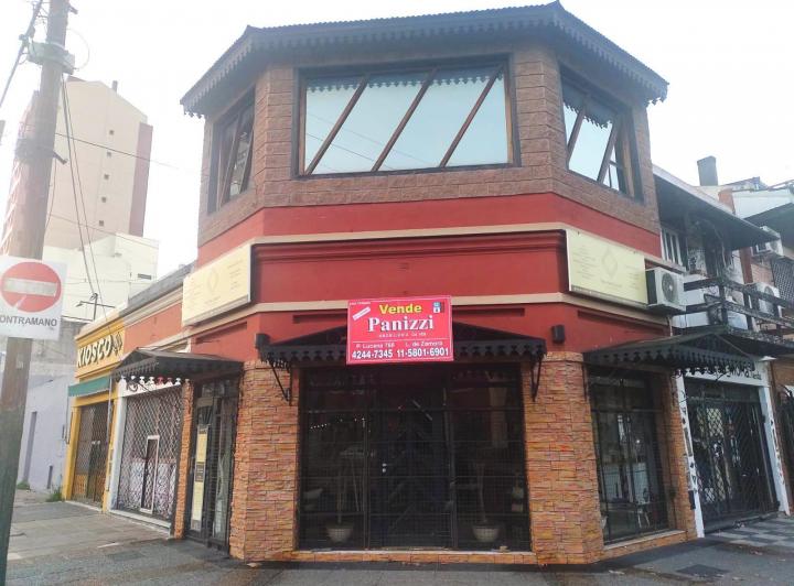 Local comercial · 56m²