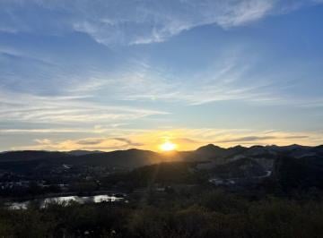 Foto · Lote en Maitenes de La Deseada con Vista a Las Sierras de Cordoba, Apto Construir o Inversión