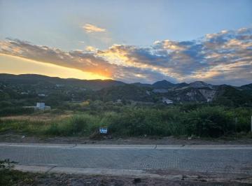 Foto · Lote - Terreno en Maitenes de La Deseada Apto Construir o Inversión con Vista a Las Sierras de Cordo