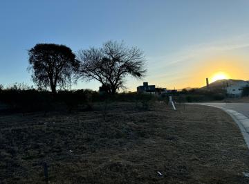 Terreno , La Calera · Lote Colinas de La Deseada Parte Plana del Barrio