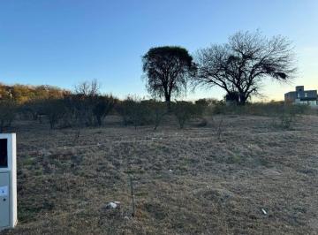 Foto · Lote Plano Colinas de La Deseada con Vista a Las Sierras Inversión o Construir Todos Los Servicios