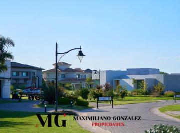 Terreno · 984m² · Lote en Venta - Interno - La Providencia Canning Ezeiza