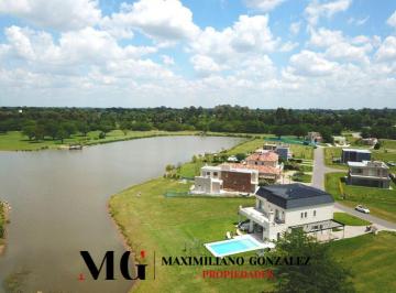 Terreno · 915m² · Terreno - La Martona