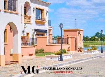 Terreno · 968m² · Lote en Venta - Interno - La Providencia Country Club
