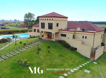 Terreno · 800m² · Lote en Venta El Rebenque Barrio Cerrado Privado Canning San Vicente