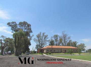 Terreno · 1095m² · Lote Venta Barrio Privado San Lucas, San Vicente