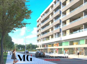 Departamento · 42m² · 2 Ambientes · Departamento en Venta 2 Ambiantes - Canning Center Canning Ezeiza, Av Mariano Castex
