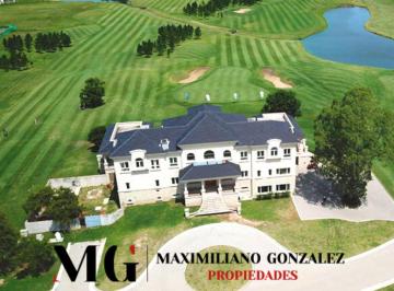 Terreno · 1m² · Lote en Venta en Barrio Privado Cerrado La Providencia, Canning Ezeiza