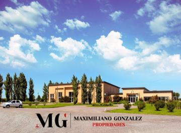 Terreno · 1500m² · Fincas de San Vicente Lote en Venta Financiacion - Sporting