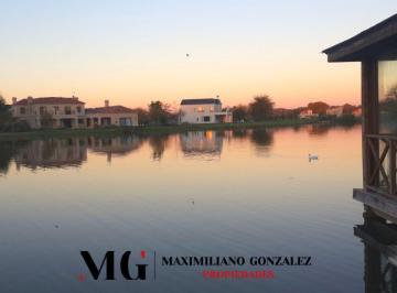Terreno · 1180m² · Lote en Venta Barrio Cerrado La Martona Cañuelas