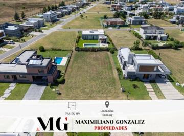 Terreno · 766m² · Lote Venta La Alameda