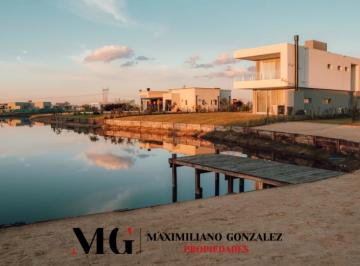 Terreno · 962m² · La Alameda - Lote en Venta - Barrio Privado - Canning Ezeiza