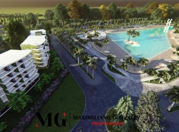 Terreno · 924m² · Lote Perimetral en Venta - Forest II, Canning