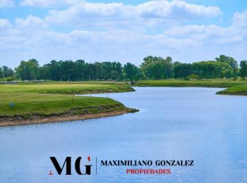 Terreno · 1385m² · Lote en Venta Interno - La Providencia Country Club