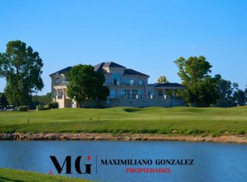 Terreno · 1250m² · Lote en Venta - Interno - La Providencia Country Club