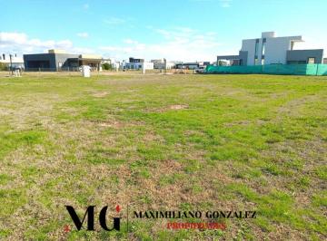 Terreno · 655m² · Lote en Venta La Alameda Canning Ezeiza