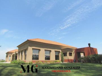 Terreno · 800m² · Lote Venta Barrio Privado San Lucas, San Vicente