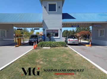 Terreno · 300m² · Laguna Azul, Lote en Venta, Barrio Privado, Carlos Spegazzini