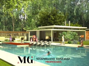 Terreno · 600m² · Lote en Venta - Lares de Canning, Ezeiza