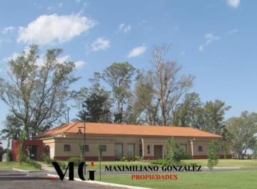 Terreno · 800m² · Lote Venta Barrio Privado San Lucas, San Vicente