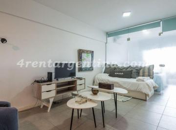 Departamento de 1 ambiente Alquiler Temporal USD 941 · Studio Para 4 Personas en Alquiler Temporario en Palermo