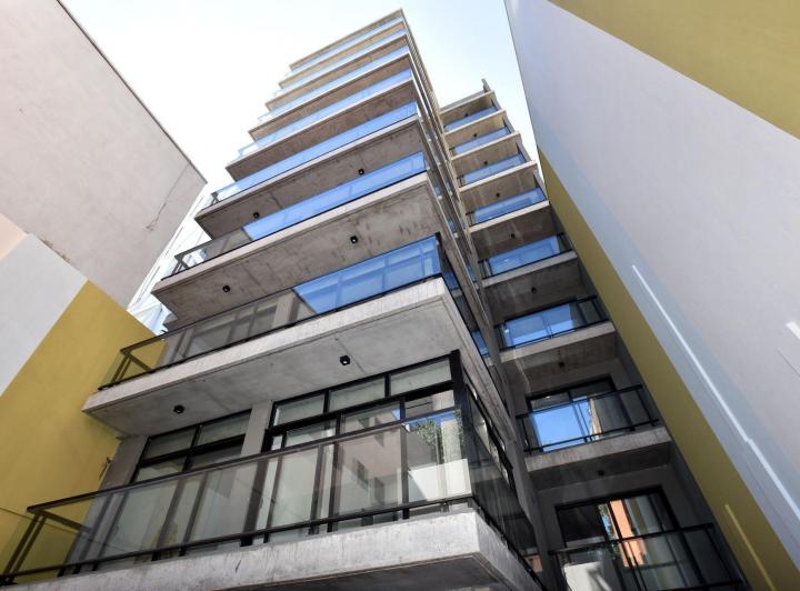 Departamentos Con Mas De 1 Dormitorio A Estrenar En Venta En Villa Urquiza Zonaprop 5317