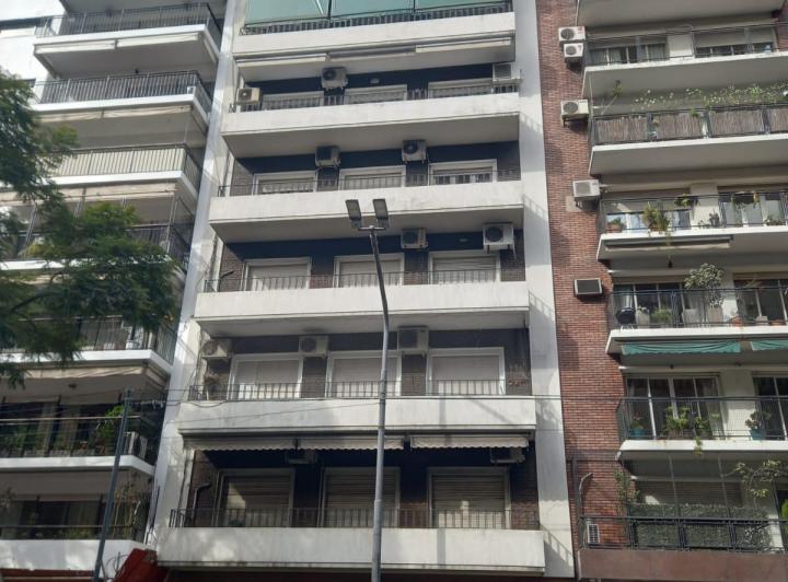 Departamento · 104m² · 4 Ambientes