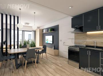 Departamento · 29m² · 1 Ambiente · Departamento Monoambiente Venta Caballito