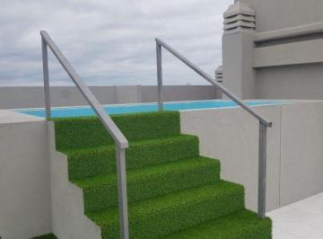 Departamento · 55m² · 1 Dormitorio · 1 Cochera · Francia 2100