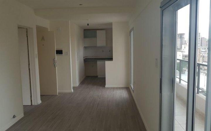 Departamento · 55m² · 1 Dormitorio
