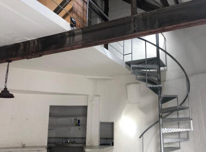 Silos Silos Silos Silos Dorrego 1900loft