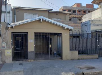 Frente · Departamento Planta Baja Fondo
