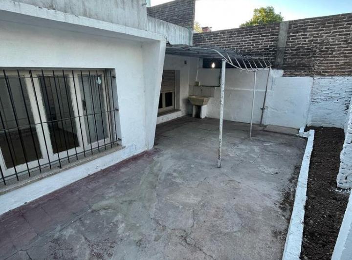 PH · 40m² · 2 Ambientes